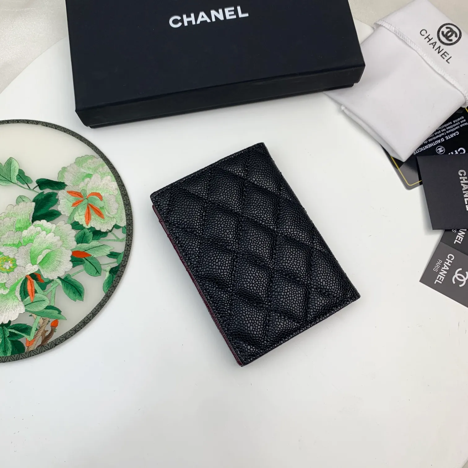 All Categories Chanel Wallet (Chanel) Chanel 2372