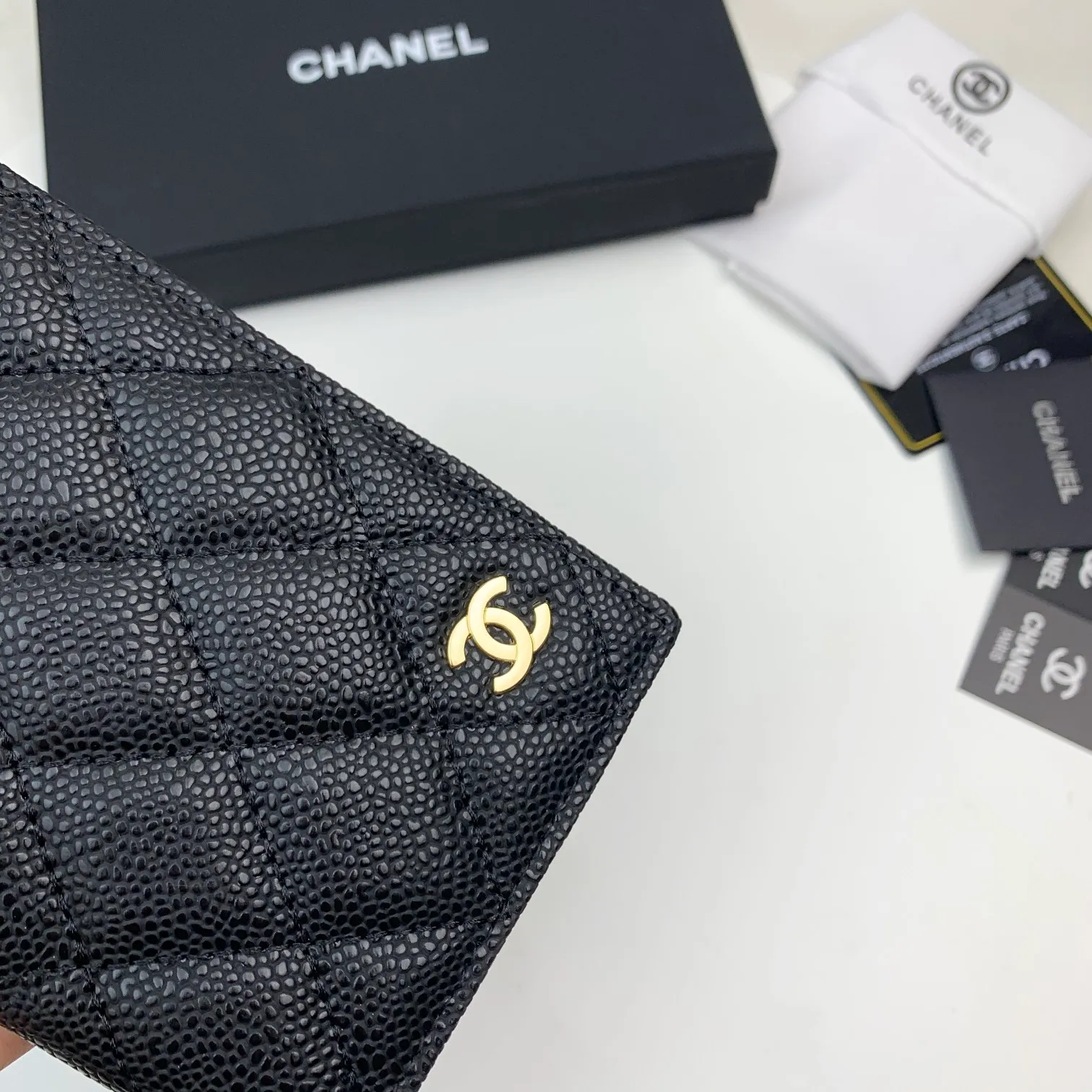All Categories Chanel Wallet (Chanel) Chanel 2372