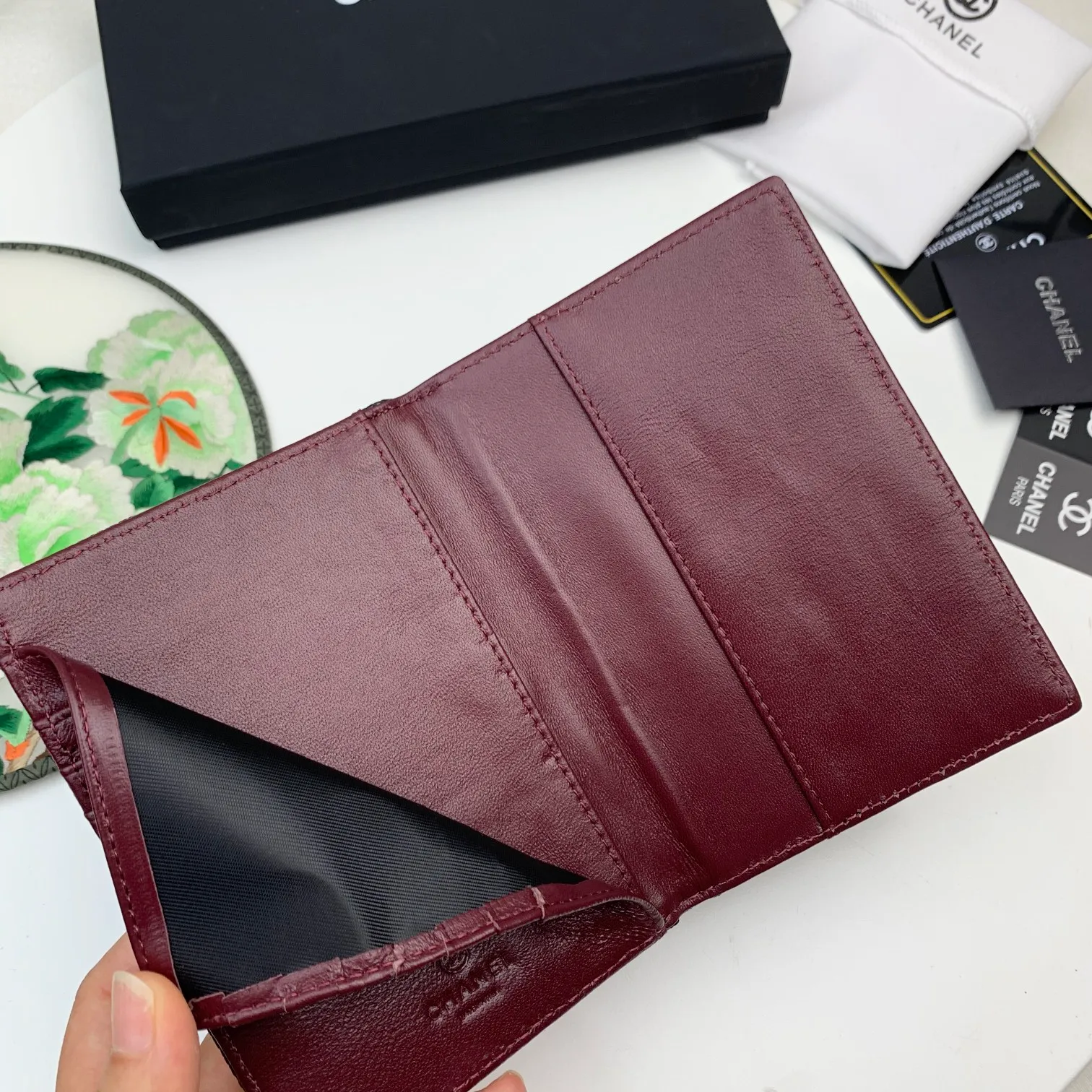 All Categories Chanel Wallet (Chanel) Chanel 2372
