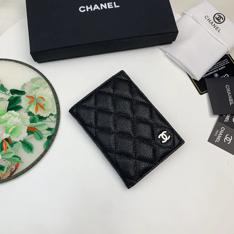 All Categories Chanel Wallet (Chanel) Chanel 2372