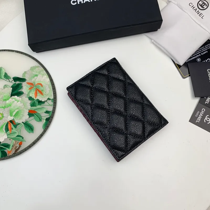 All Categories Chanel Wallet (Chanel) Chanel 2372