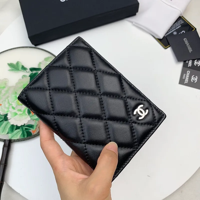 All Categories Chanel Wallet (Chanel) Chanel 2372