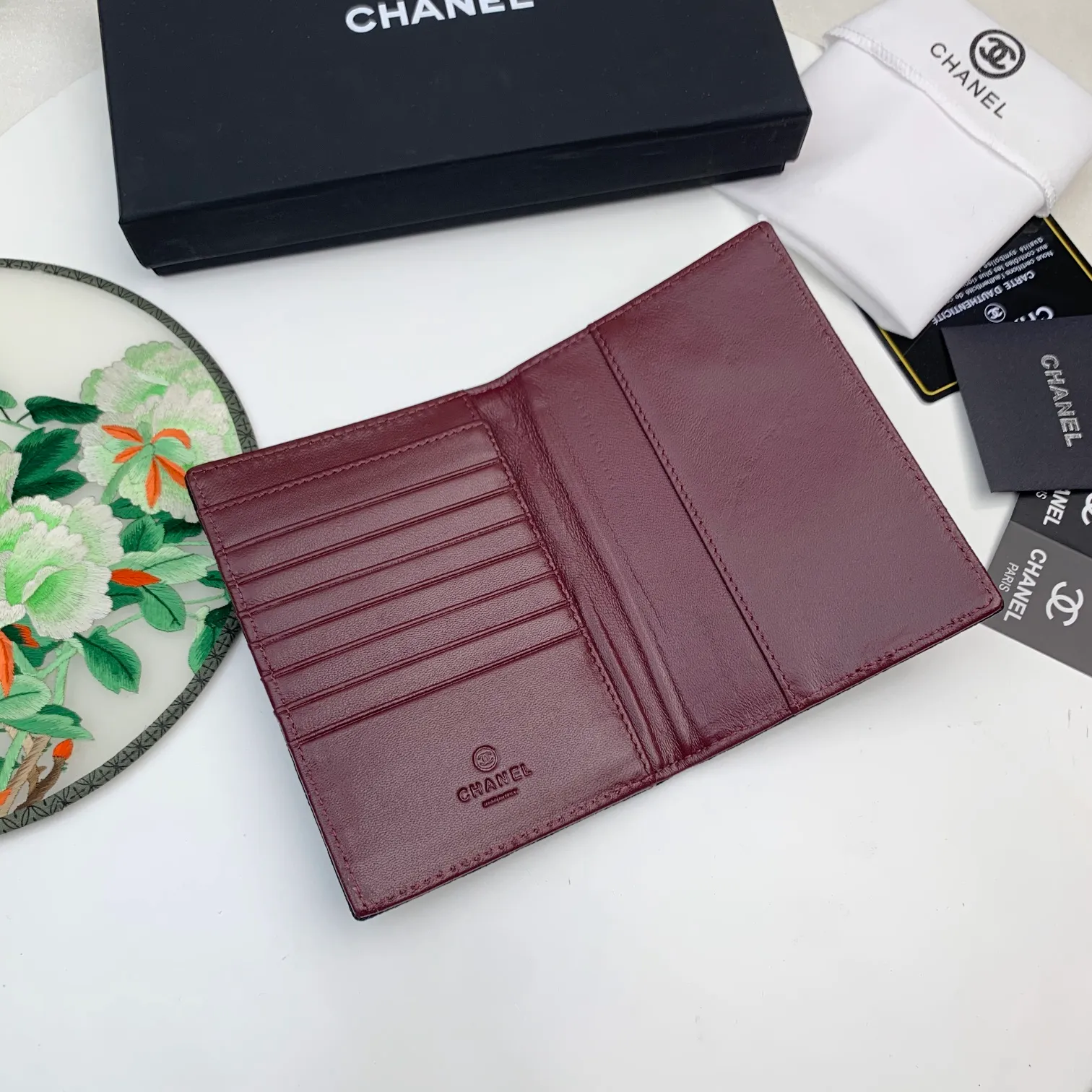 All Categories Chanel Wallet (Chanel) Chanel 2372