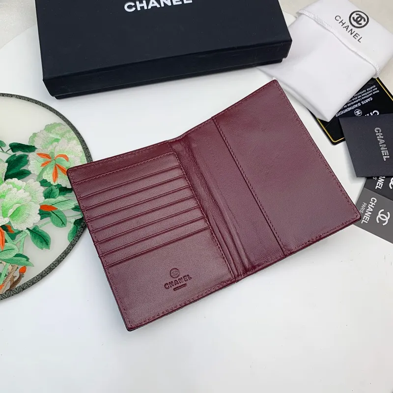 All Categories Chanel Wallet (Chanel) Chanel 2372