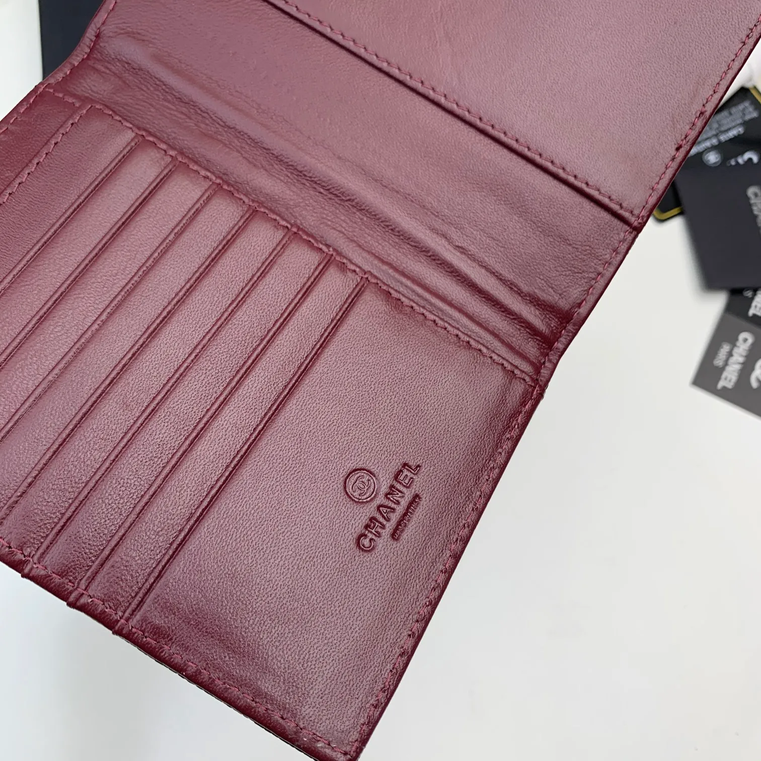 All Categories Chanel Wallet (Chanel) Chanel 2372
