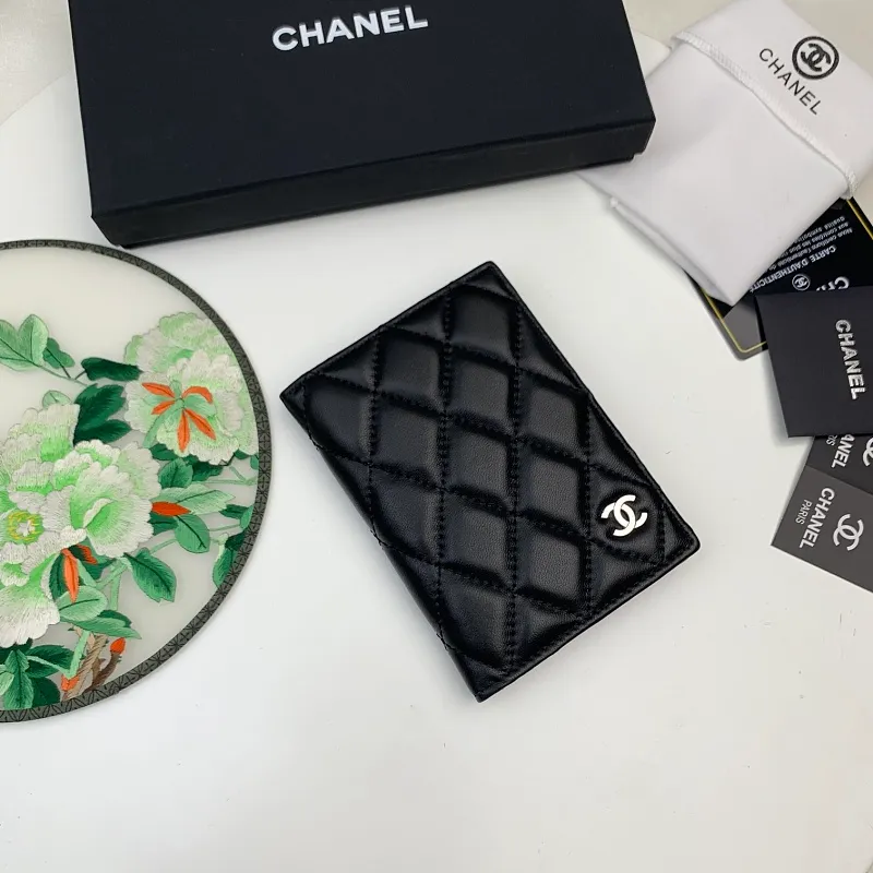 All Categories Chanel Wallet (Chanel) Chanel 2372