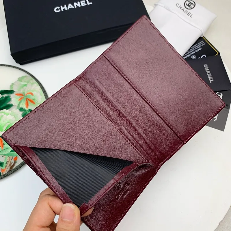 All Categories Chanel Wallet (Chanel) Chanel 2372