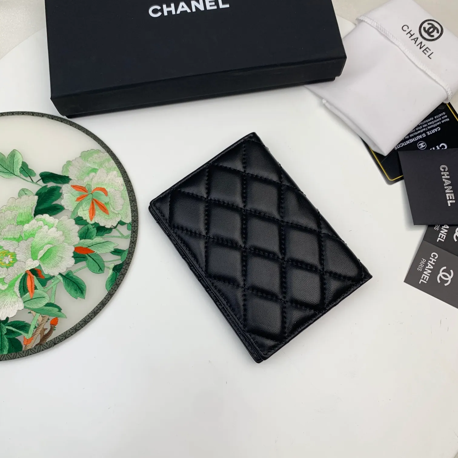All Categories Chanel Wallet (Chanel) Chanel 2372