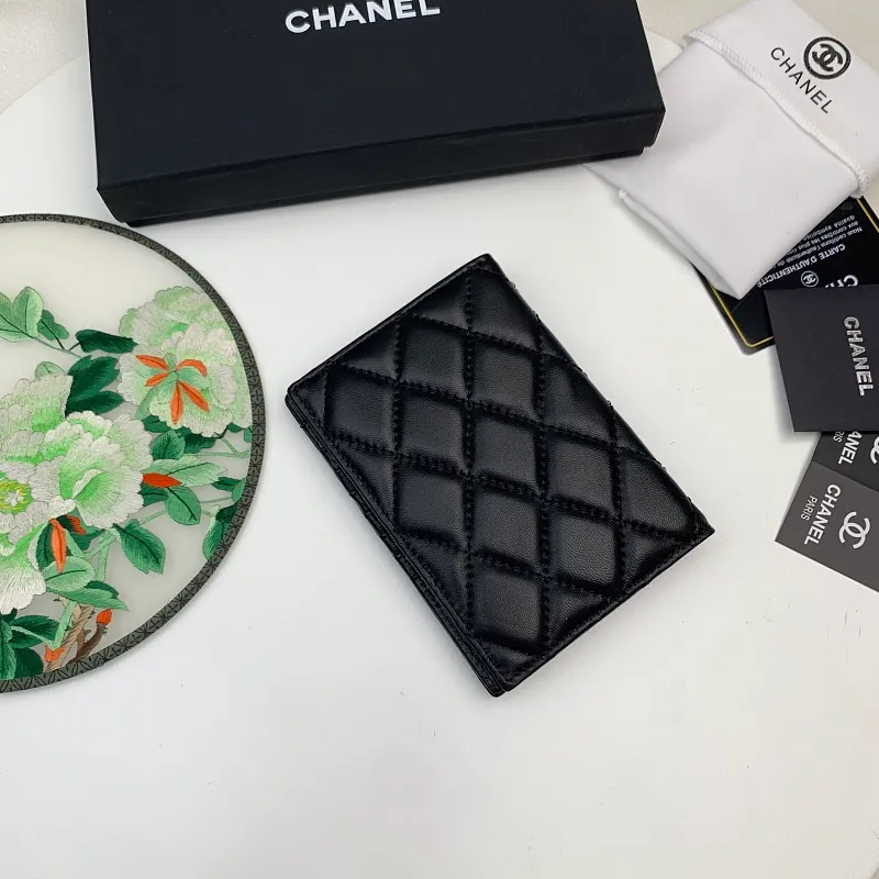 All Categories Chanel Wallet (Chanel) Chanel 2372