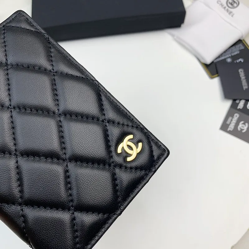 All Categories Chanel Wallet (Chanel) Chanel 2372