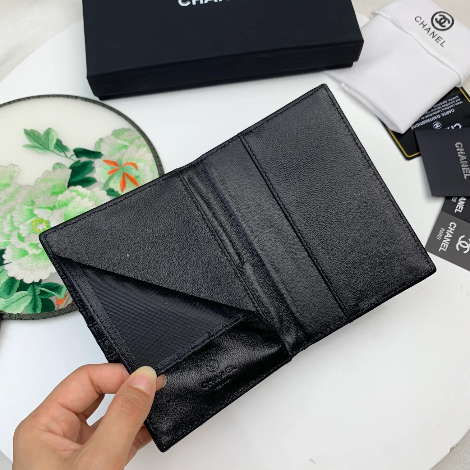 All Categories Chanel Wallet (Chanel) Chanel 2372