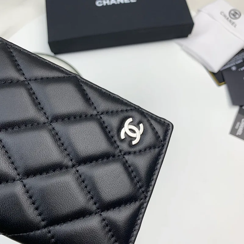All Categories Chanel Wallet (Chanel) Chanel 2372