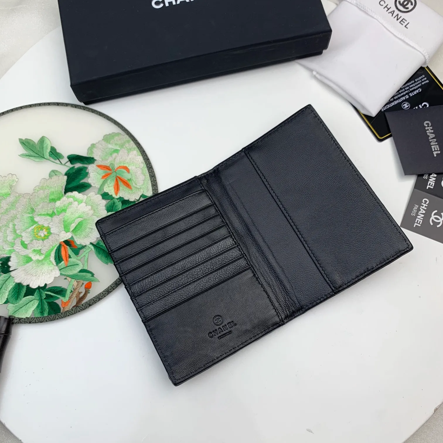 All Categories Chanel Wallet (Chanel) Chanel 2372