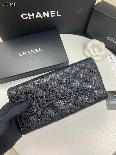 All Categories Chanel Wallet (Chanel) Chanel 80758