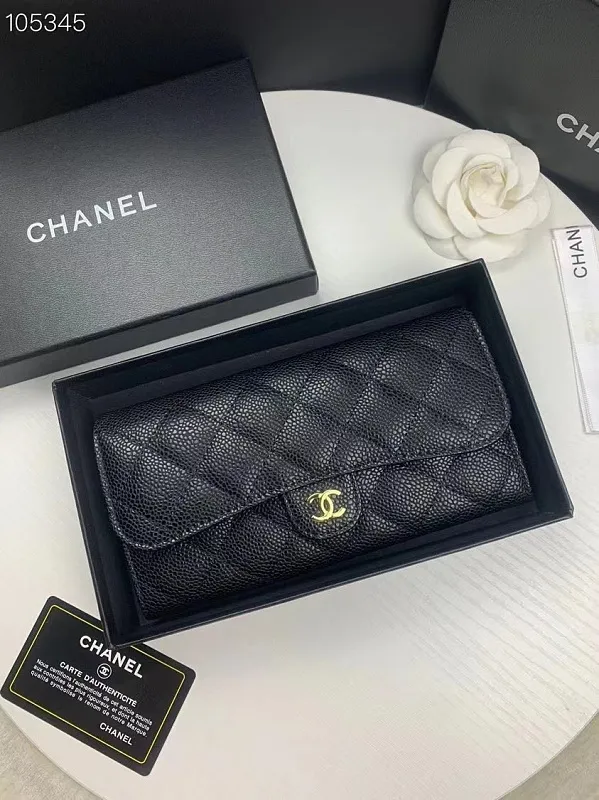 All Categories Chanel Wallet (Chanel) Chanel 80758