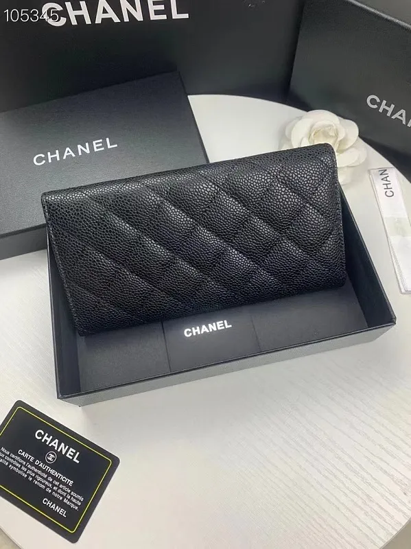 All Categories Chanel Wallet (Chanel) Chanel 80758
