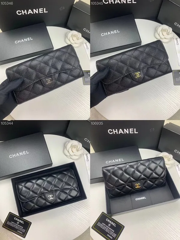 All Categories Chanel Wallet (Chanel) Chanel 80758