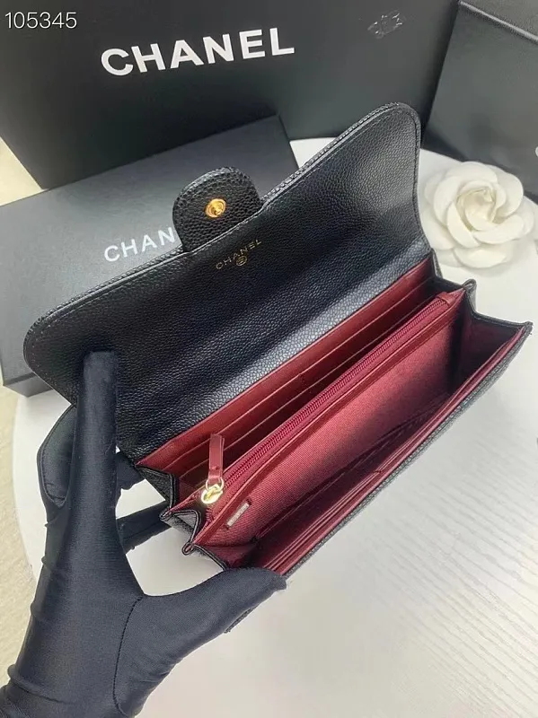 All Categories Chanel Wallet (Chanel) Chanel 80758