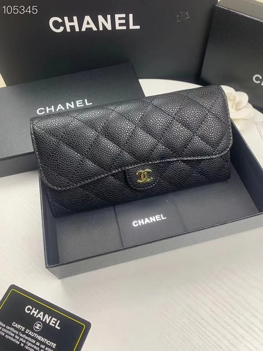 All Categories Chanel Wallet (Chanel) Chanel 80758
