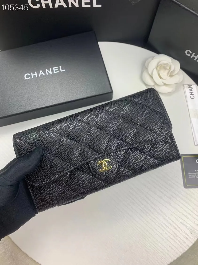 All Categories Chanel Wallet (Chanel) Chanel 80758