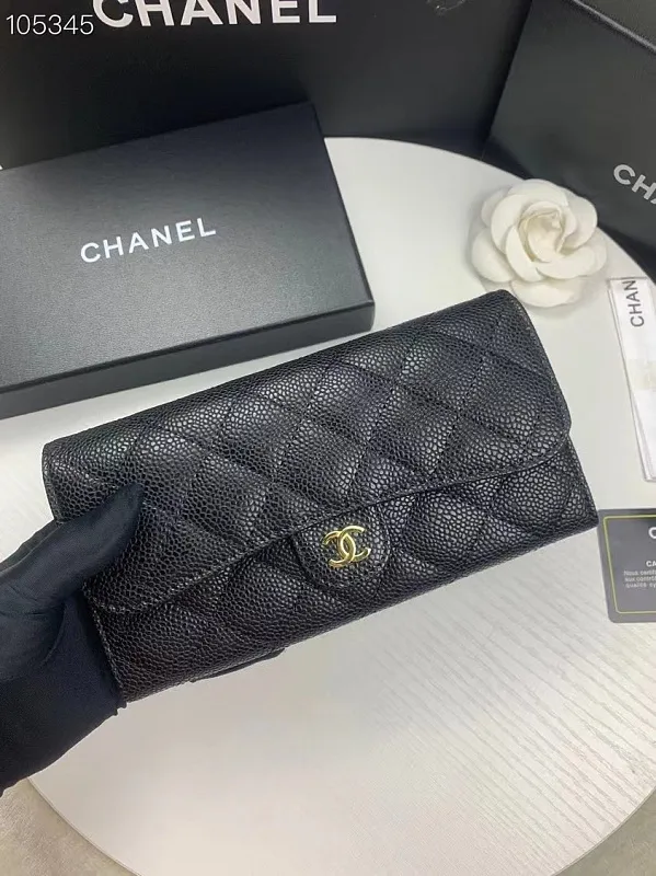 All Categories Chanel Wallet (Chanel) Chanel 80758