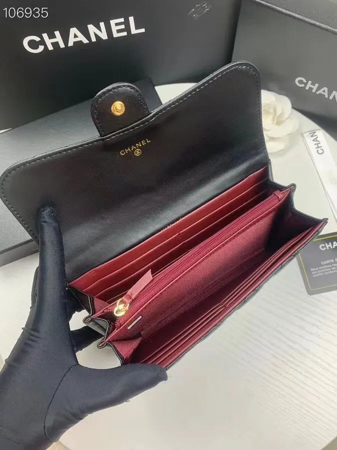 All Categories Chanel Wallet (Chanel) Chanel 80758