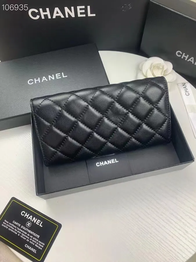 All Categories Chanel Wallet (Chanel) Chanel 80758