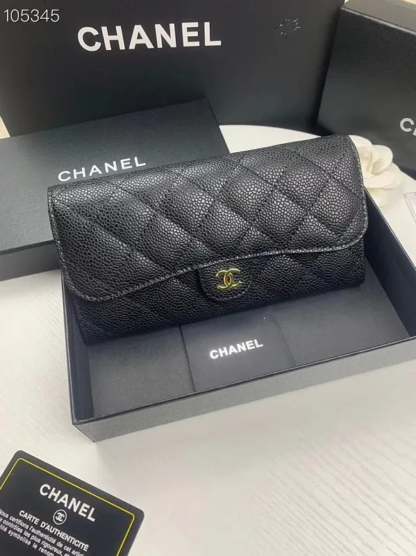 All Categories Chanel Wallet (Chanel) Chanel 80758
