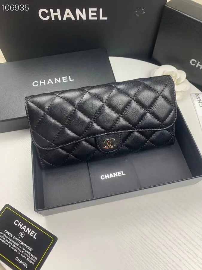 All Categories Chanel Wallet (Chanel) Chanel 80758