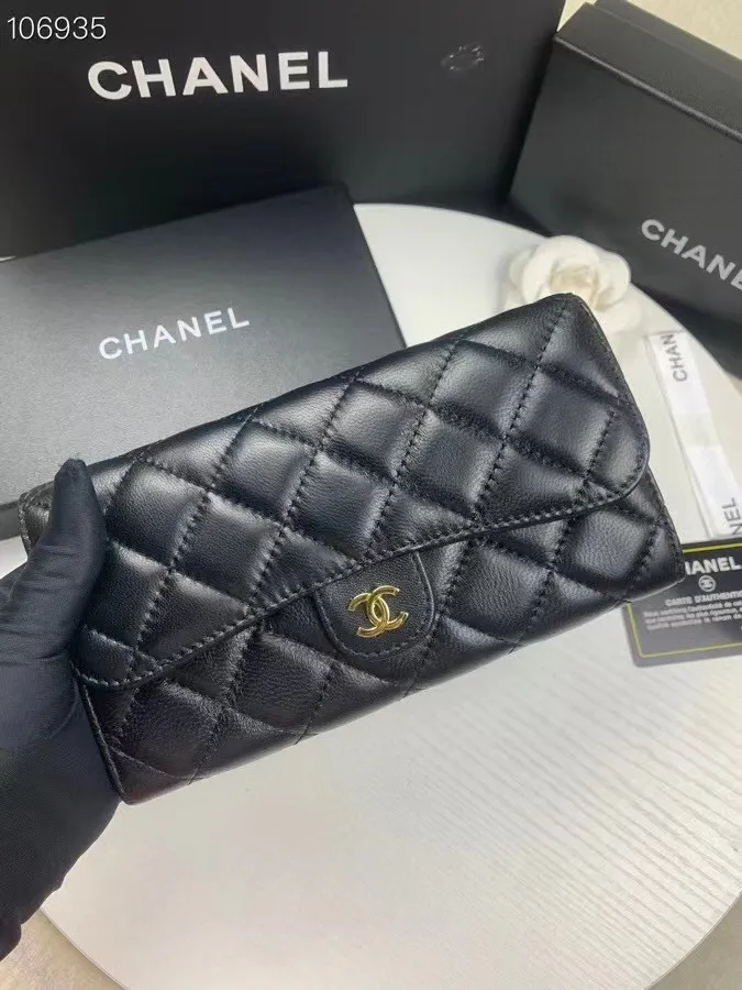 All Categories Chanel Wallet (Chanel) Chanel 80758