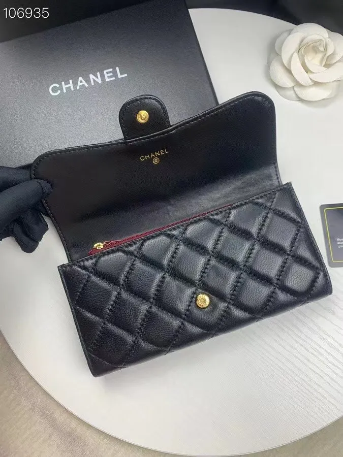 All Categories Chanel Wallet (Chanel) Chanel 80758