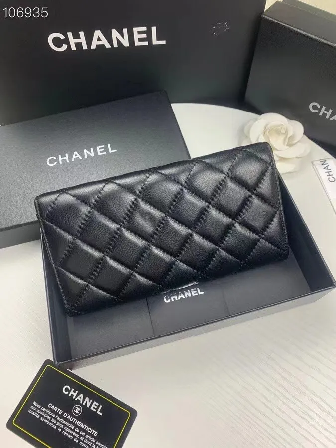 All Categories Chanel Wallet (Chanel) Chanel 80758