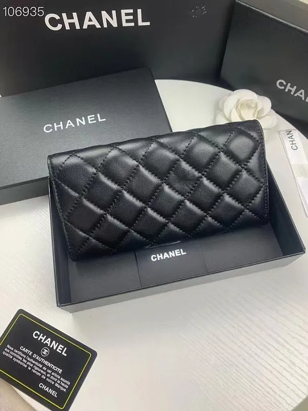 All Categories Chanel Wallet (Chanel) Chanel 80758