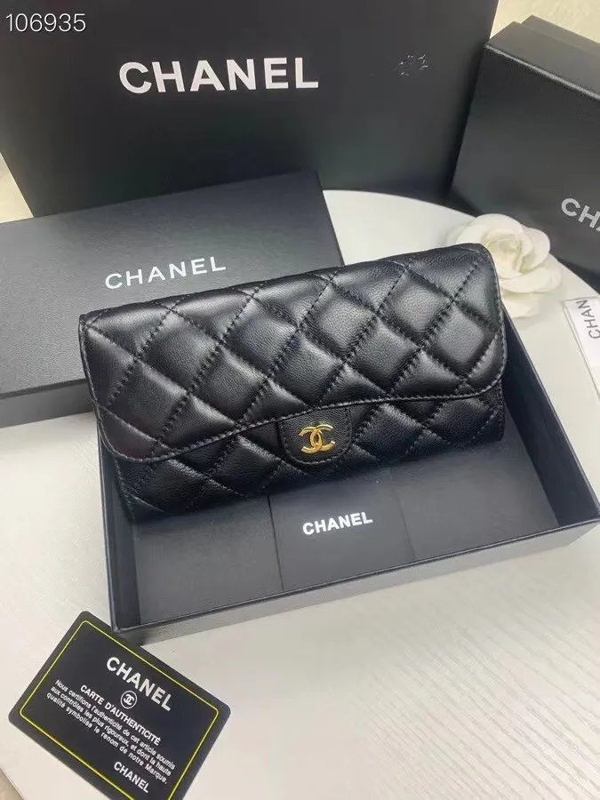 All Categories Chanel Wallet (Chanel) Chanel 80758