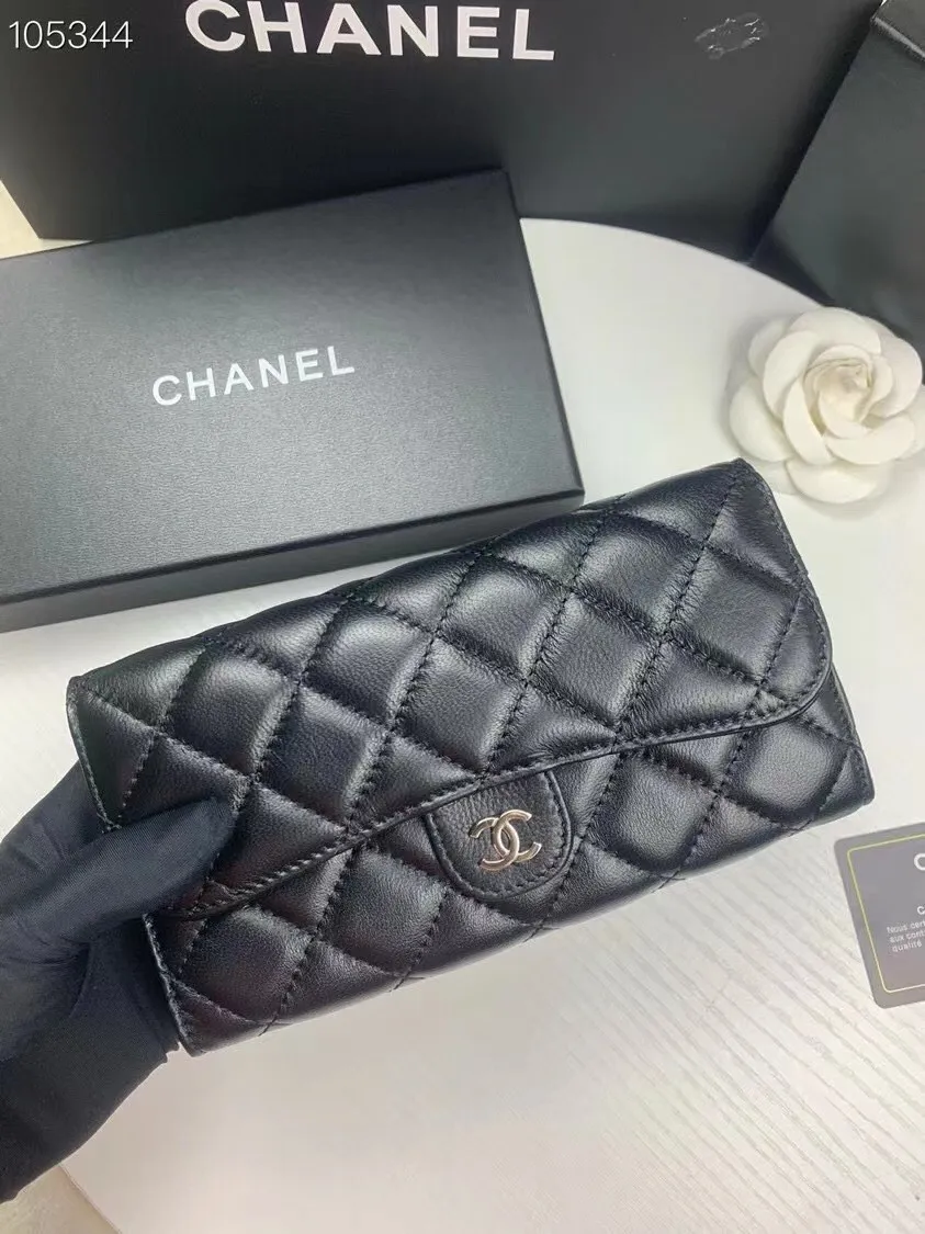 All Categories Chanel Wallet (Chanel) Chanel 80758