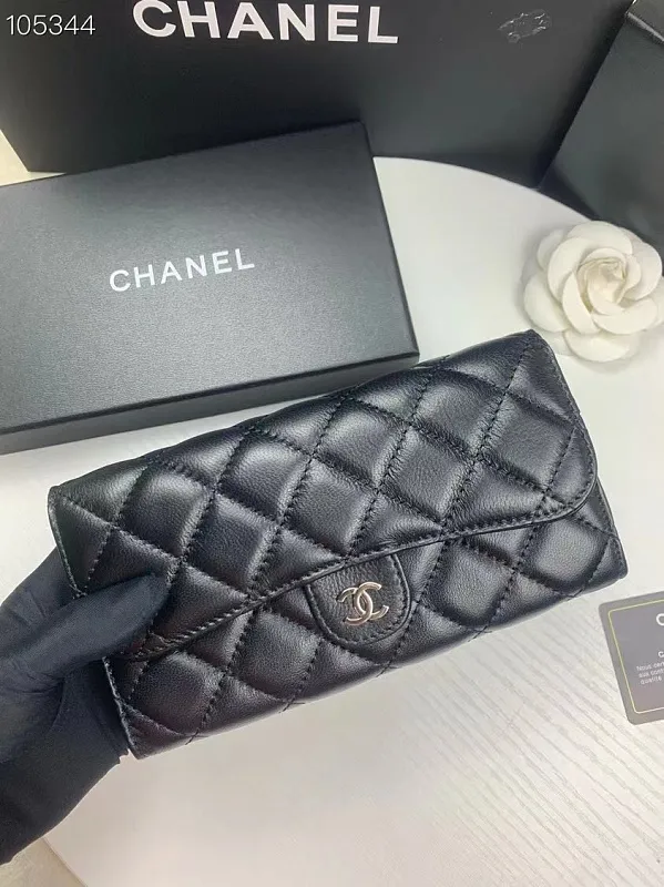 All Categories Chanel Wallet (Chanel) Chanel 80758