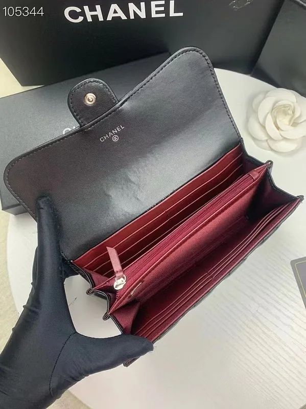All Categories Chanel Wallet (Chanel) Chanel 80758