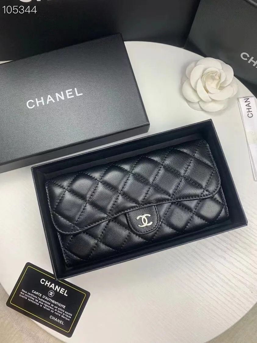 All Categories Chanel Wallet (Chanel) Chanel 80758