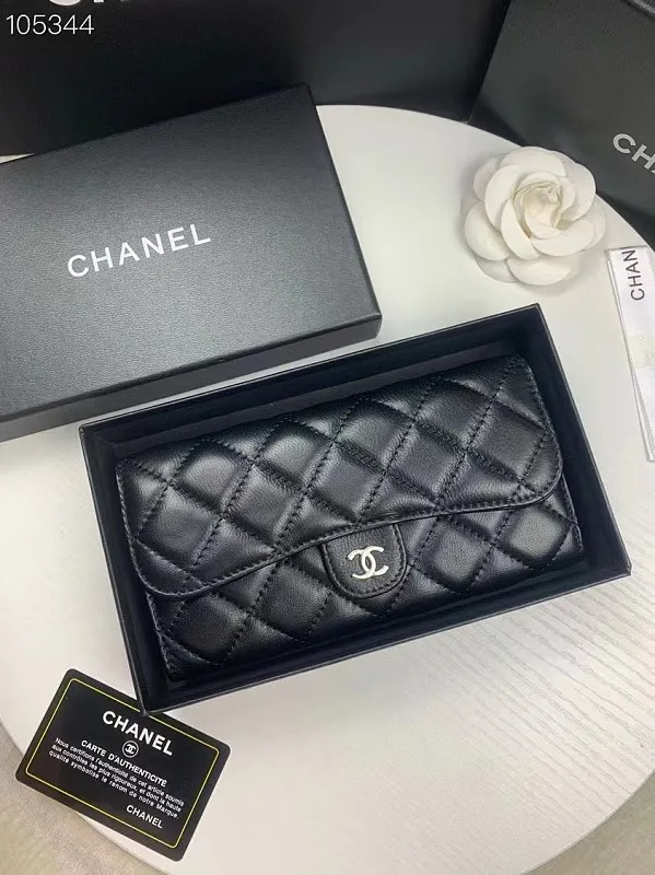 All Categories Chanel Wallet (Chanel) Chanel 80758