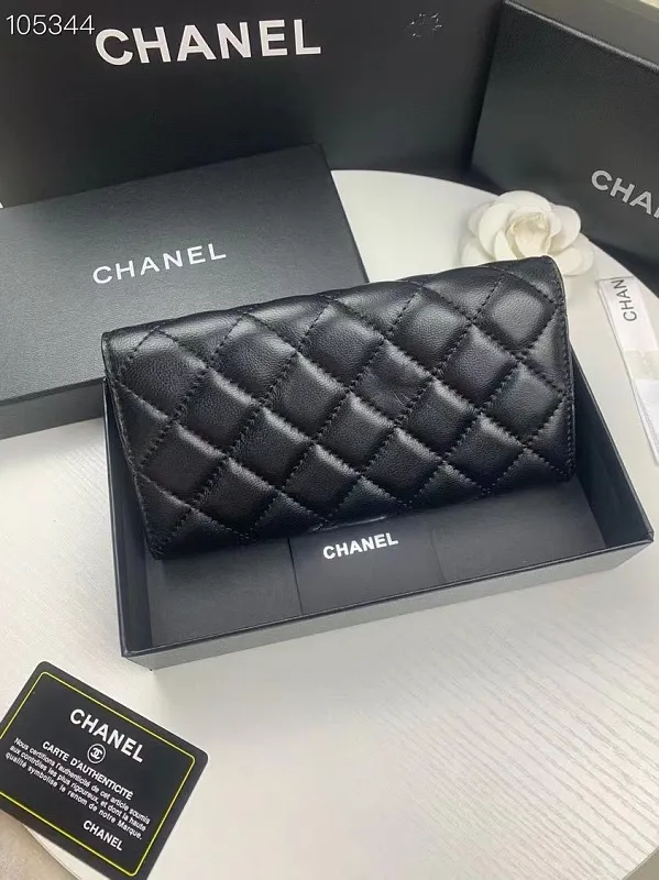 All Categories Chanel Wallet (Chanel) Chanel 80758
