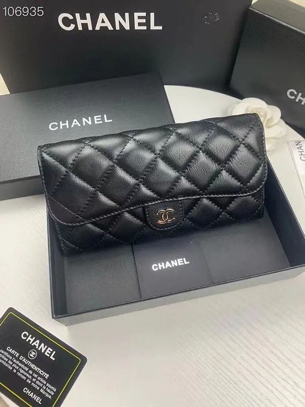 All Categories Chanel Wallet (Chanel) Chanel 80758