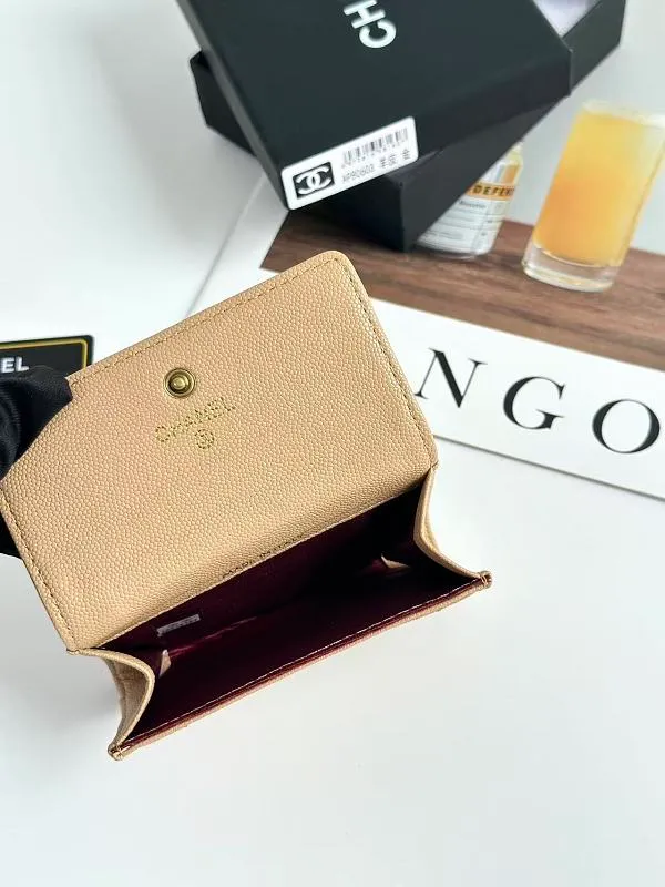 All Categories Chanel Wallet (Chanel) Chanel A80603
