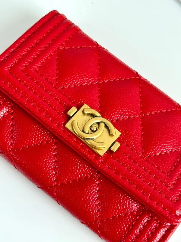 All Categories Chanel Wallet (Chanel) Chanel A80603