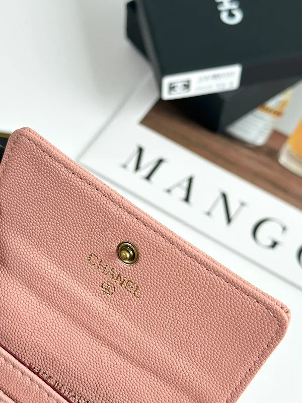 All Categories Chanel Wallet (Chanel) Chanel A80603