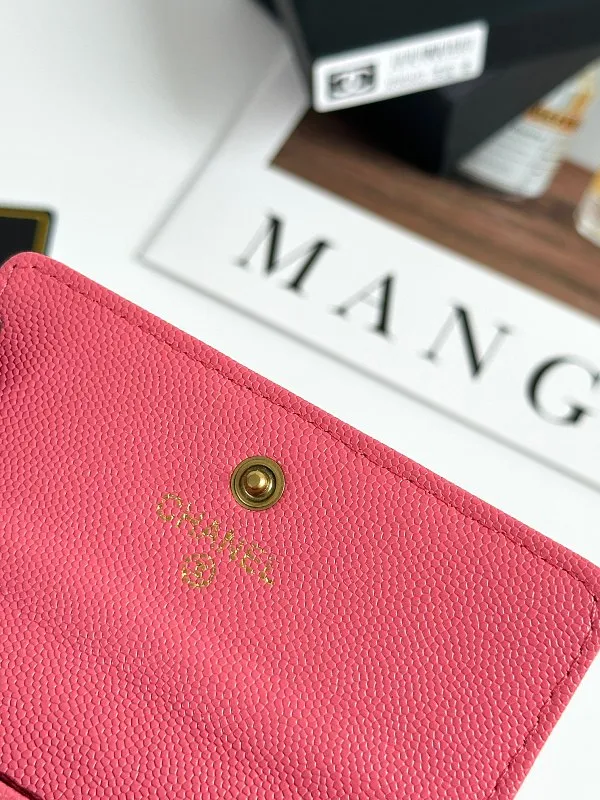 All Categories Chanel Wallet (Chanel) Chanel A80603