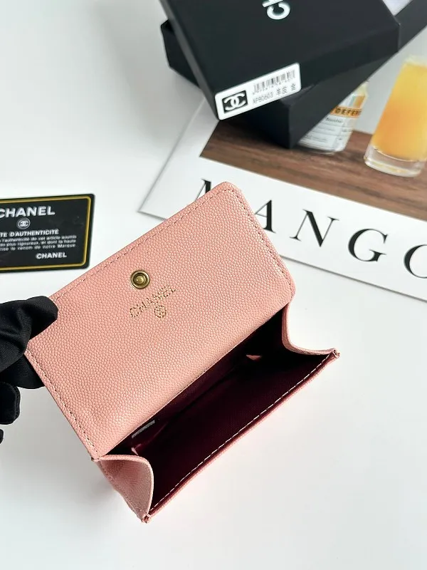 All Categories Chanel Wallet (Chanel) Chanel A80603