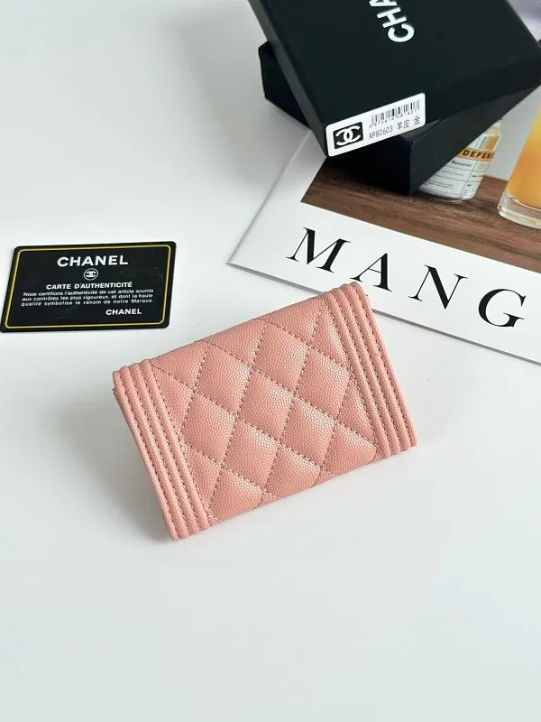 All Categories Chanel Wallet (Chanel) Chanel A80603