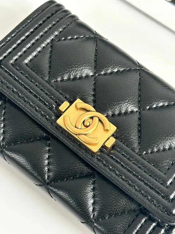 All Categories Chanel Wallet (Chanel) Chanel A80603