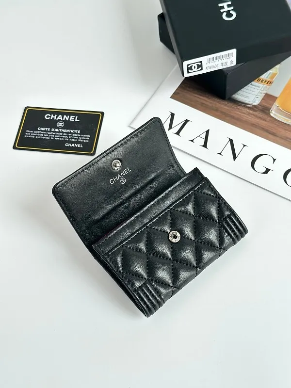 All Categories Chanel Wallet (Chanel) Chanel A80603