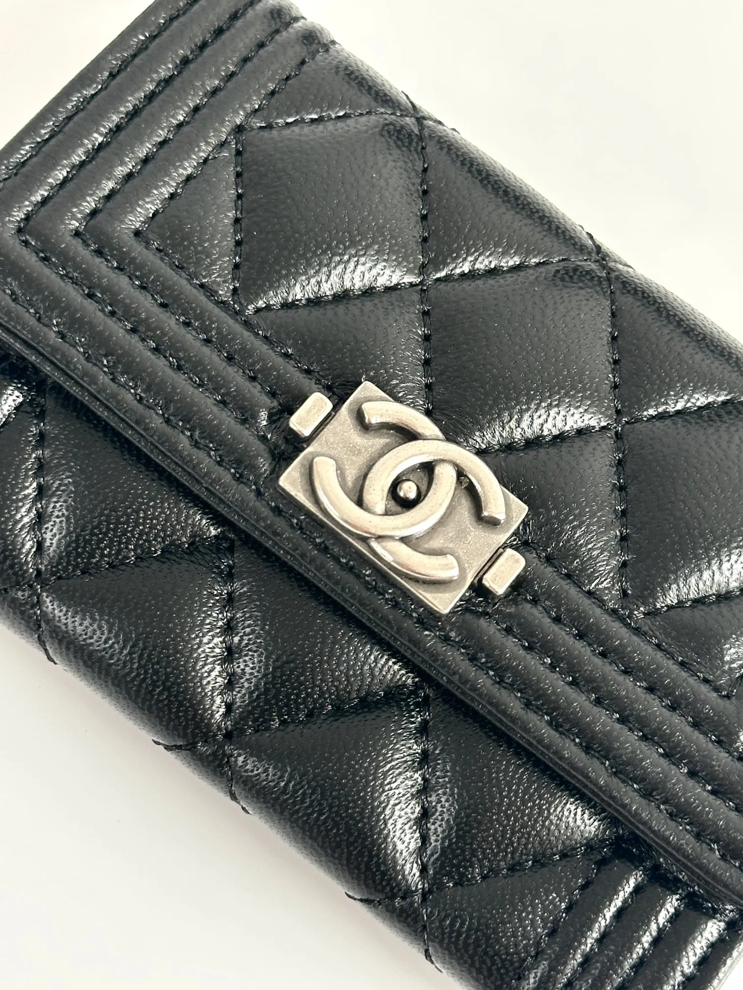 All Categories Chanel Wallet (Chanel) Chanel A80603